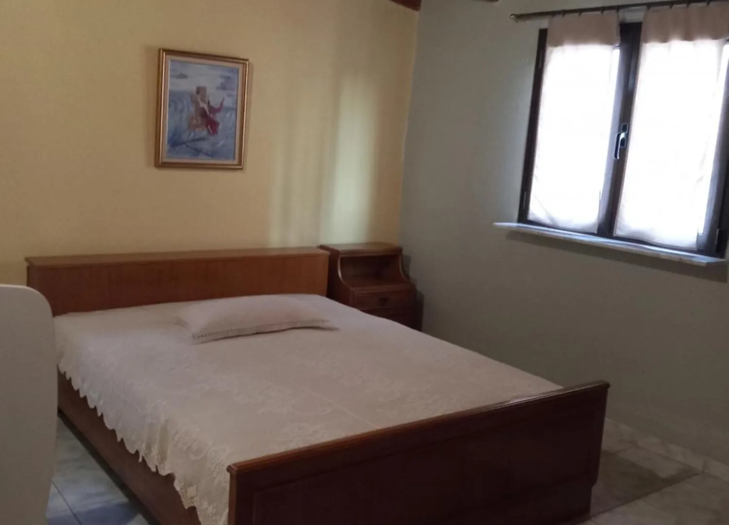 Maria Magdalini 1 Apartamento Vergia