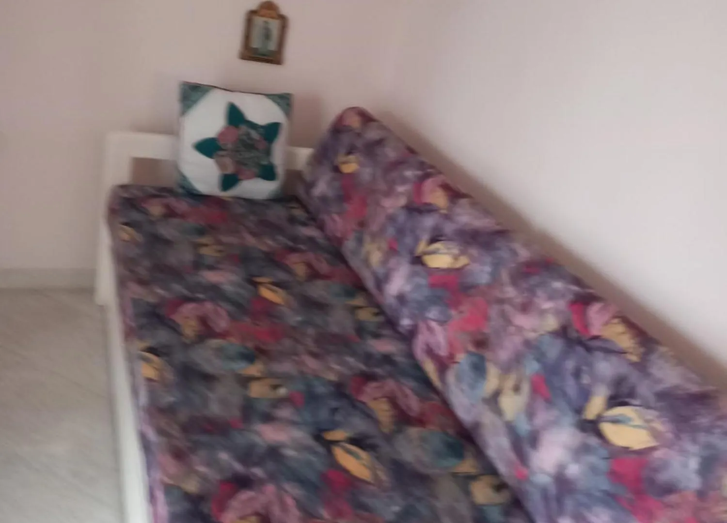 Maria Magdalini 1 Apartamento Vergia 0*,  Grécia